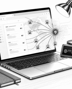 ai-chrome-vpn-socks5-proxy-traffic