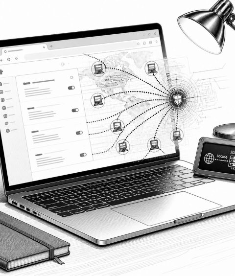 ai-chrome-vpn-socks5-proxy-traffic