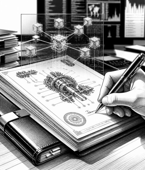 ai-circle-ibm-blockchain-patents