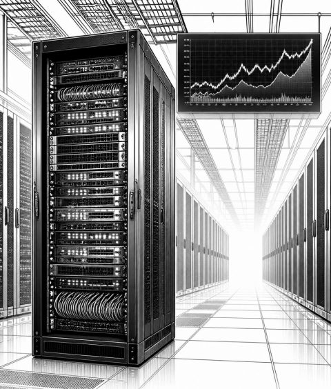 ai-cisco-ki-infrastruktur-rekordumsatz-aktie-fällt