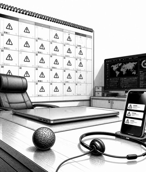 ai-ciso-burnout-europe-kpi-stress