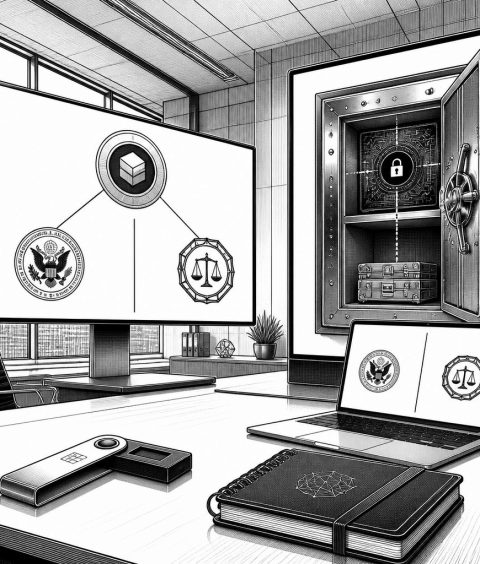 ai-clarity-act-krypto-token-regulierung-bitcoin-ethereum-xrp