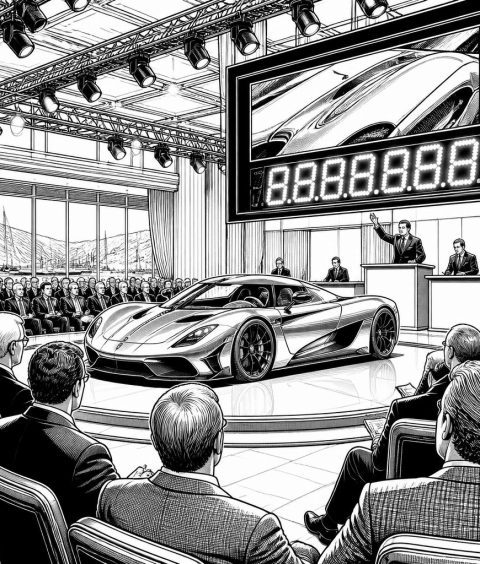 ai-classic-car-auction-record-monterey