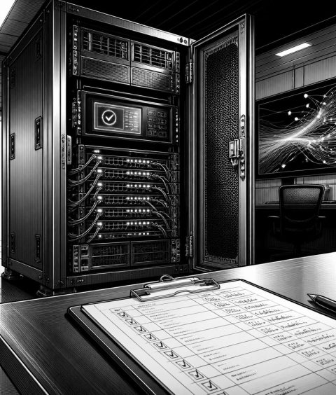 ai-claude-anthropic-security-tests-production-access