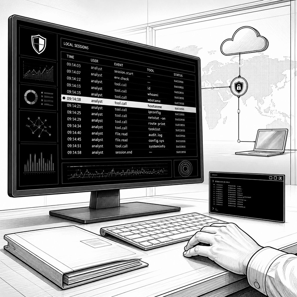 Claude Code Compliance API: Bessere Governance für lokale KI-Agenten Claude Code Compliance API: Bessere Governance für lokale KI-Agenten