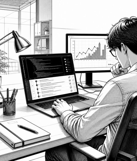 ai-claude-code-enterprise-workflow