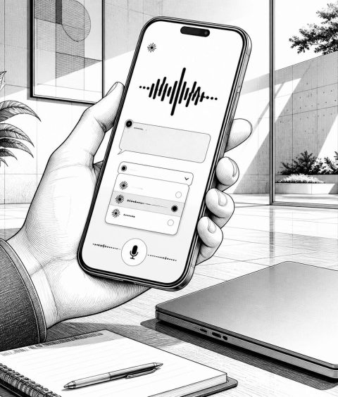 ai-claude-voice-mode-app-kontext