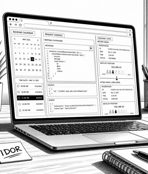 ai-clause-opus-4-6-idor-graphql-booking