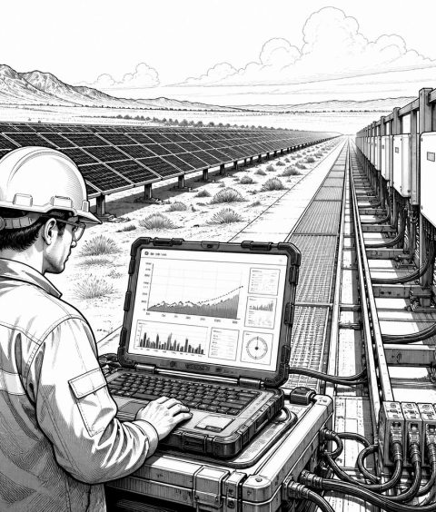 ai-clean-energy-etf-first-solar-brookfield-2030