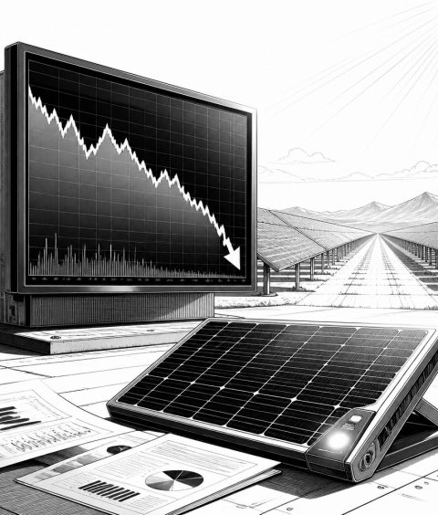 ai-clean-energy-etf-solaredge-selloff