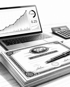 ai-cleancore-400-million-shares-025-warrants