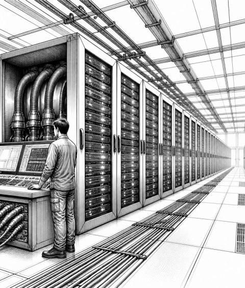 ai-cleanspark-sandersville-hpc-transition