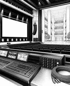 ai-clearwater-lrh-hall-broadcast-auditorium