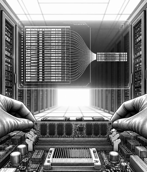 ai-cloudflare-dns-cache-100-terabyte-ram