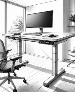 ai-clouvou-prodesk-sitz-stand-desktop