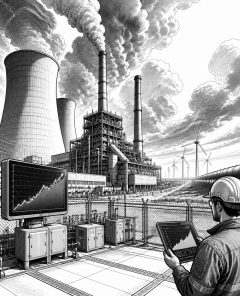 ai-coal-power-plant-energy-reserve