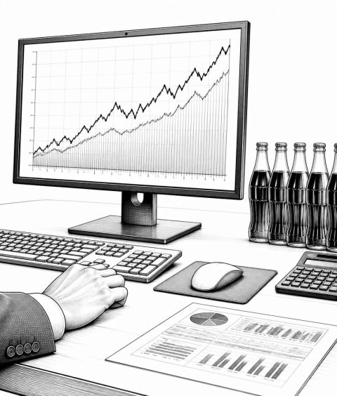 ai-coca-cola-vs-pepsico-asset-light-premium
