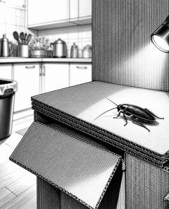 ai-cockroach-cardboard-habitat