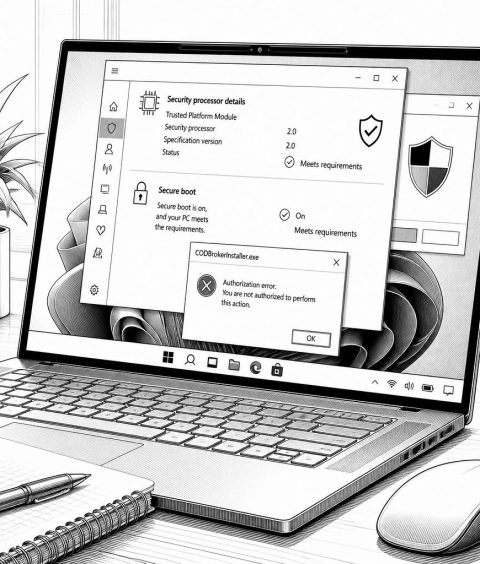 ai-cod-secure-attestation-troubleshoot