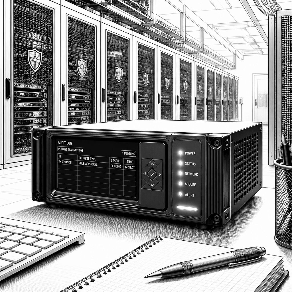 coinIX investiert 75.000 USD in Ampli: MPC für KI-Agenten im Fondsbetrieb coinIX investiert 75.000 USD in Ampli: MPC für KI-Agenten im Fondsbetrieb