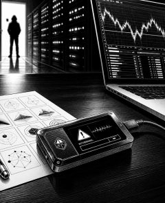 ai-cold-wallet-coinkite-seed-phrase-rekonstruktion