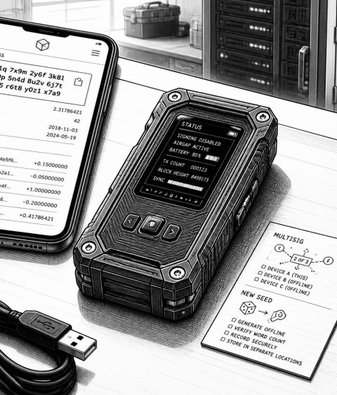 ai-coldcard-hack-multisig-safety