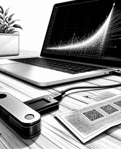ai-coldcard-panic-onchain-activity