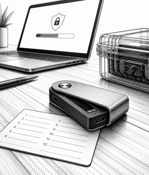 ai-coldcard-seed-phrase-vulnerability