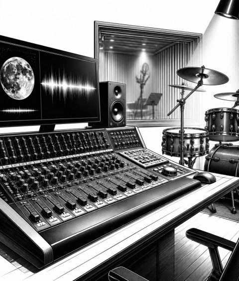 ai-coldplay-moon-music-drumset-mix