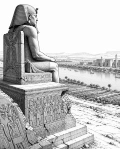 ai-colossi-of-memnon-luxor-guardians