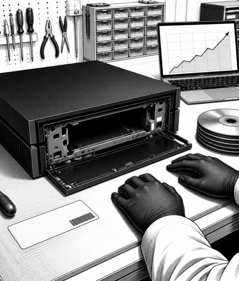 ai-console-disc-drive-knappheit