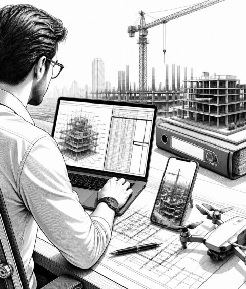 ai-construction-efficiency-workflow