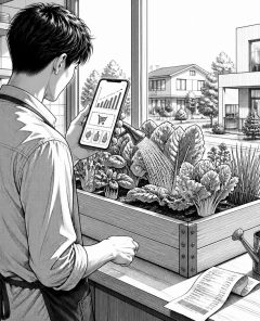 ai-consumer-savings-garden-app-cashback
