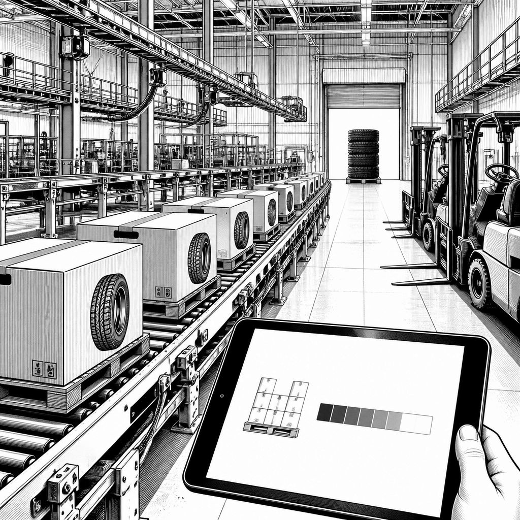 Continental: Q2 steigert Marge, Verkauf von ContiTech rückt in den Fokus der Neuaufstellung Continental: Q2 steigert Marge, Verkauf von ContiTech rückt in den Fokus der Neuaufstellung