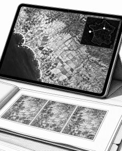 ai-copernicus-france-drought-sentinel-3