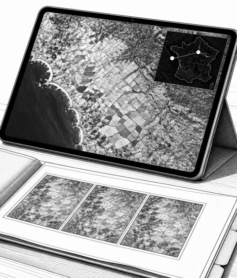 ai-copernicus-france-drought-sentinel-3