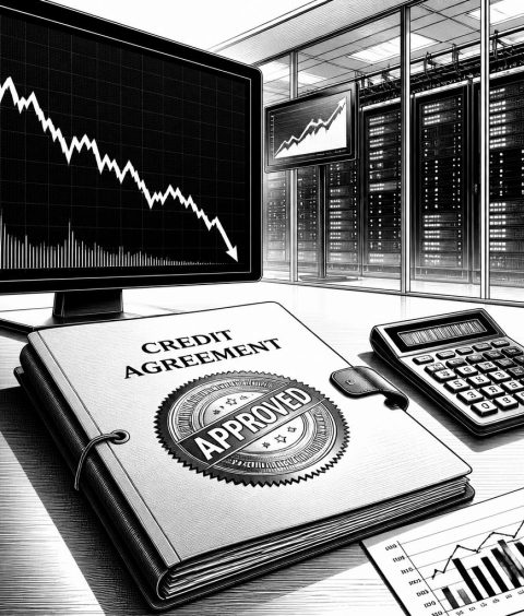 ai-coreweave-zinsstress-debt-selloff