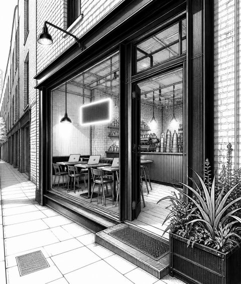 ai-corgi-24-7-gruendercafe-shoreditch-london