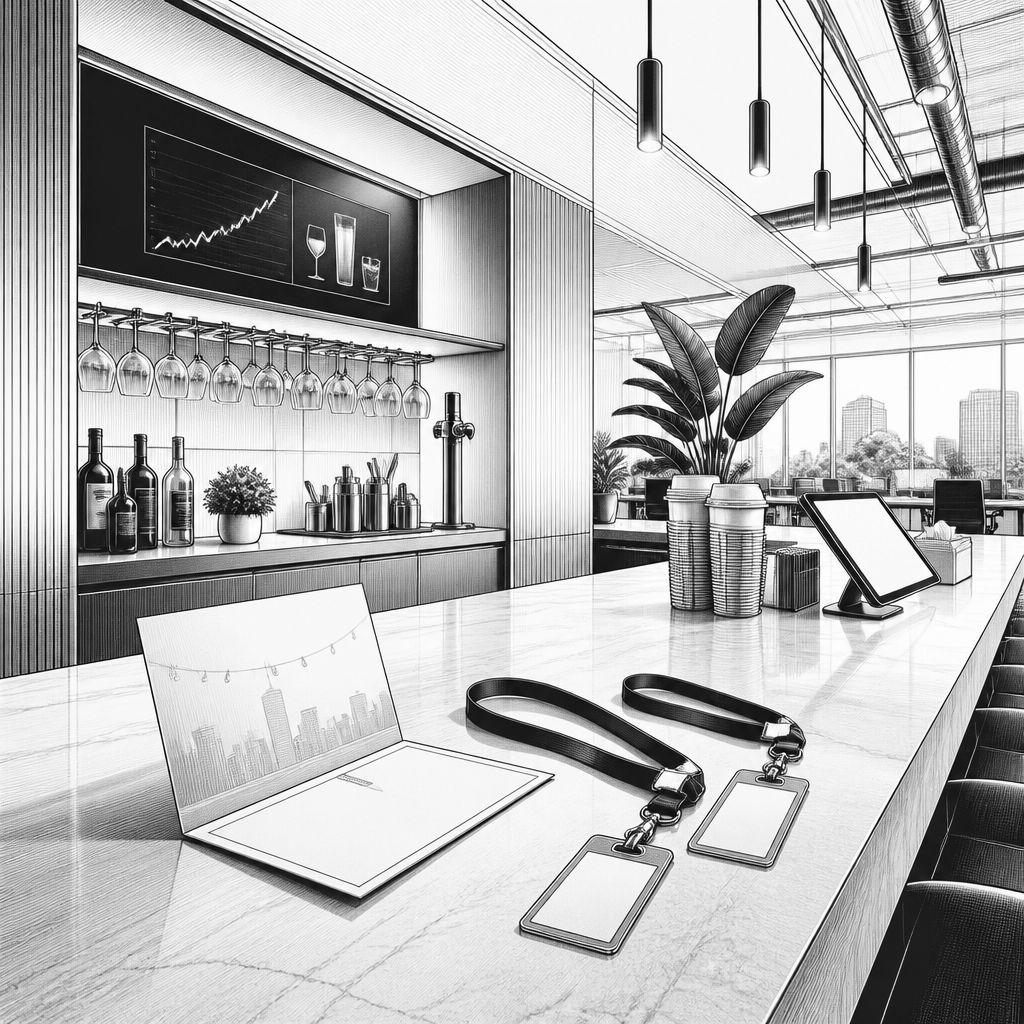Corporate America ersetzt Happy Hour: Soziale Events werden zum geplanten Firmenformat Corporate America ersetzt Happy Hour: Soziale Events werden zum geplanten Firmenformat