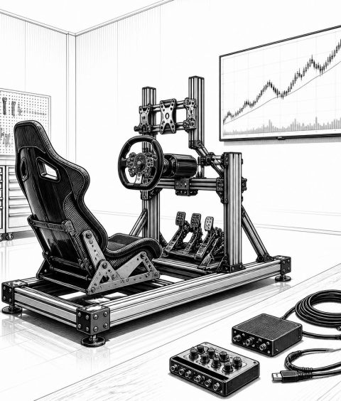 ai-corsair-trak-racer-simulator