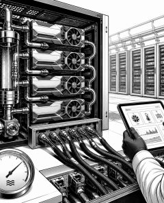 ai-corvex-blackwell-liquid-cooling