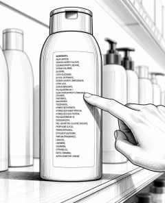 ai-cosmetics-ingredient-label