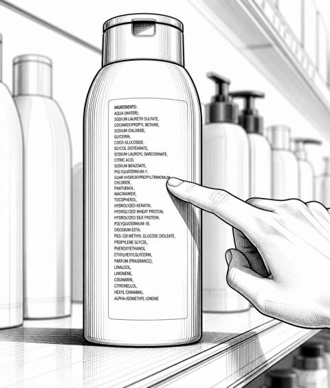 ai-cosmetics-ingredient-label
