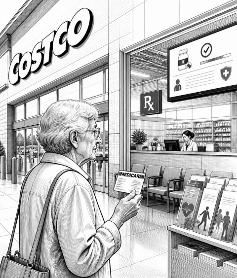 ai-costco-scan-medicare-advantage