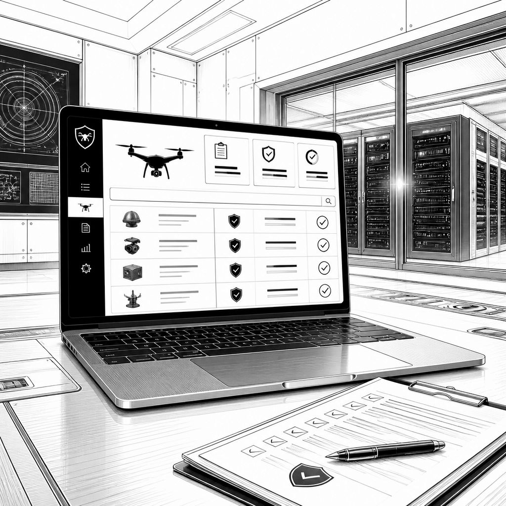 Pentagon beschleunigt Counter‑UAS-Einkauf: Kaizen baut KI-gestütztes Marketplace-Portal Pentagon beschleunigt Counter‑UAS-Einkauf: Kaizen baut KI-gestütztes Marketplace-Portal