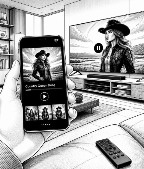 ai-country-queen-mediatek-streaming