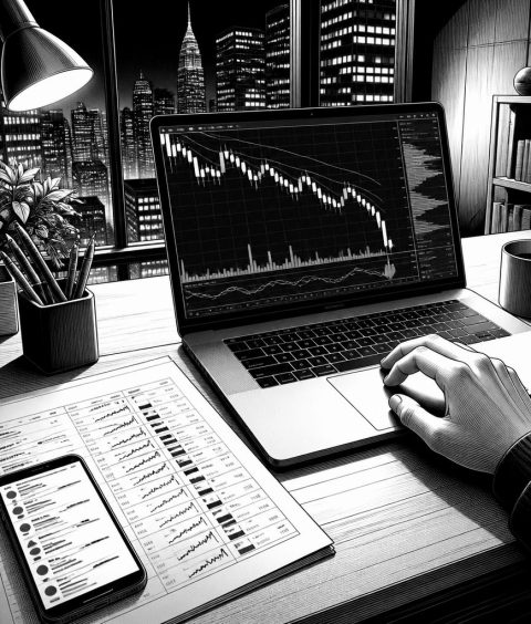 ai-cramer-post-earnings-einstiegschance