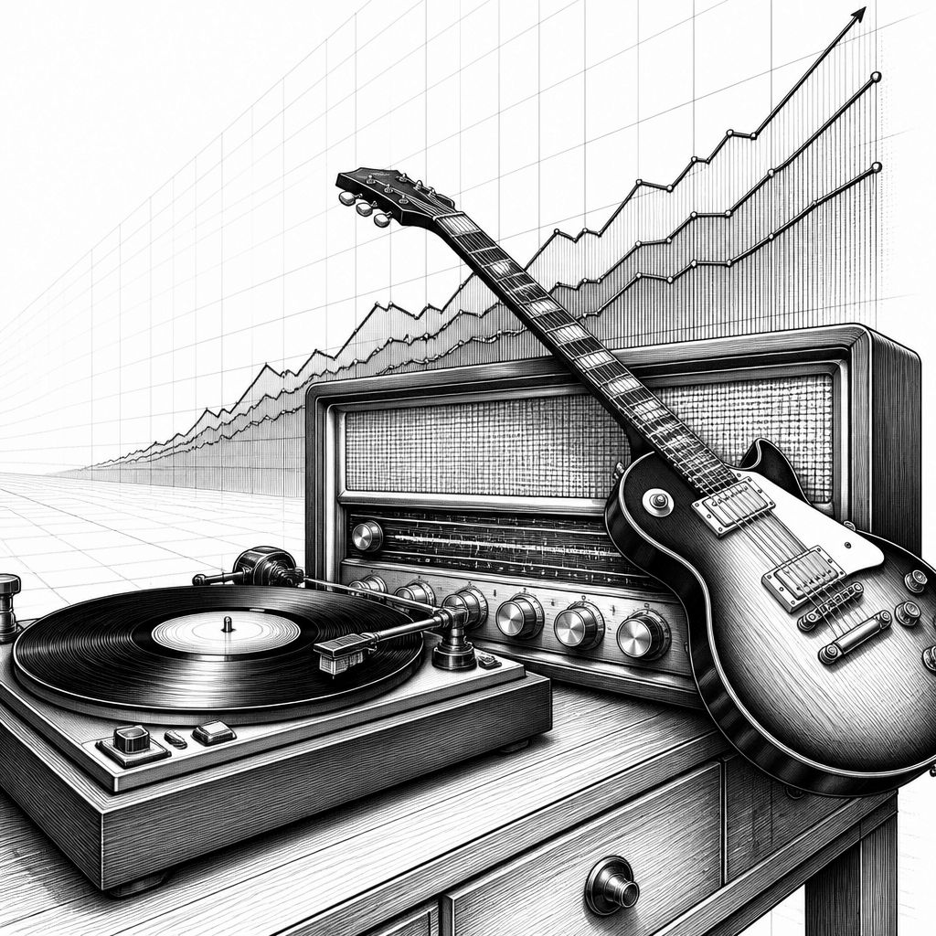 Creedence Clearwater Revival: Warum ihre Klassiker bis heute Charts und Radioplätze prägen Creedence Clearwater Revival: Warum ihre Klassiker bis heute Charts und Radioplätze prägen