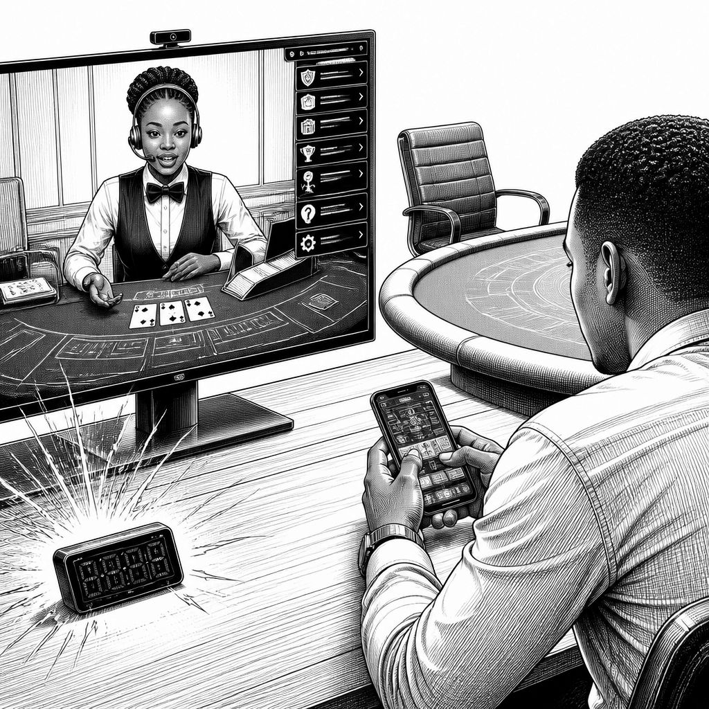 CreedRoomz startet erstes Kiswahili-Live-Casino-Spiel für Afrika mit 700x-Aurum-Modus CreedRoomz startet erstes Kiswahili-Live-Casino-Spiel für Afrika mit 700x-Aurum-Modus