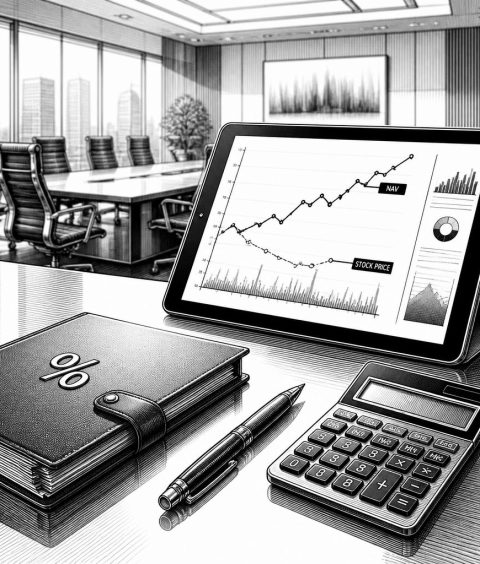 ai-crescent-capital-bdc-fee-cut-nav-gap